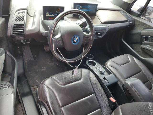 Photo 7 VIN: WBY1Z8C38HV890789 - BMW I3 