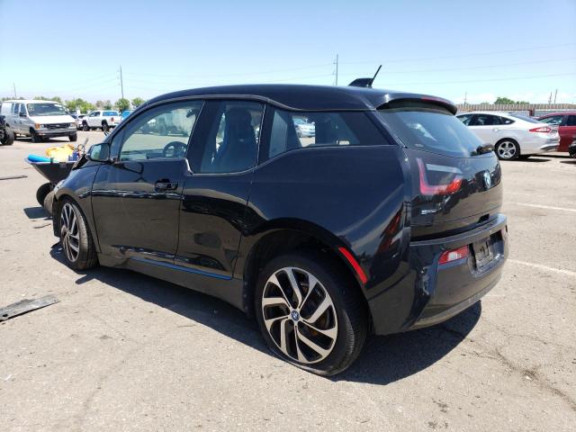 Photo 1 VIN: WBY1Z8C38HV891778 - BMW I3 REX 