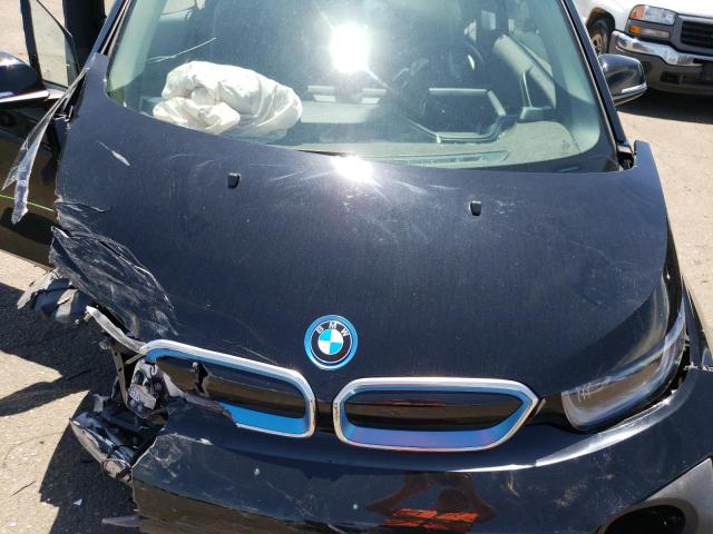 Photo 10 VIN: WBY1Z8C38HV891778 - BMW I3 REX 