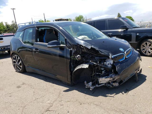 Photo 3 VIN: WBY1Z8C38HV891778 - BMW I3 REX 