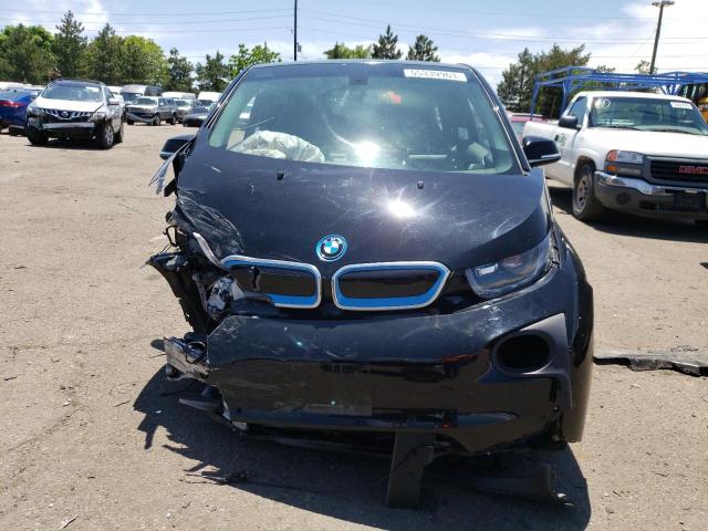 Photo 4 VIN: WBY1Z8C38HV891778 - BMW I3 REX 