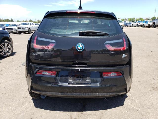 Photo 5 VIN: WBY1Z8C38HV891778 - BMW I3 REX 