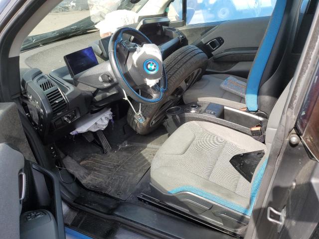 Photo 6 VIN: WBY1Z8C38HV891778 - BMW I3 REX 