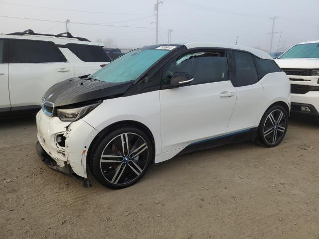 Photo 0 VIN: WBY1Z8C38HV892042 - BMW I3 REX 