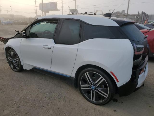 Photo 1 VIN: WBY1Z8C38HV892042 - BMW I3 REX 