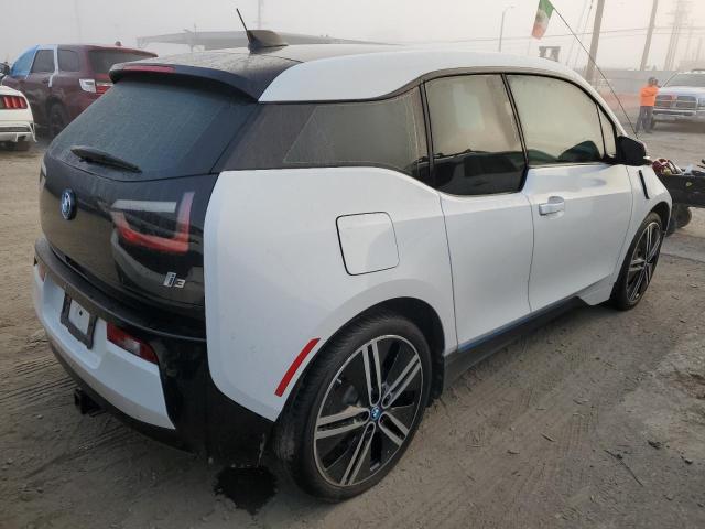 Photo 2 VIN: WBY1Z8C38HV892042 - BMW I3 REX 