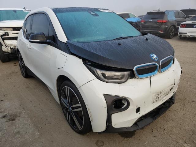 Photo 3 VIN: WBY1Z8C38HV892042 - BMW I3 REX 