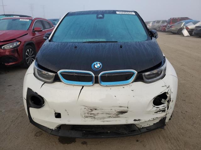 Photo 4 VIN: WBY1Z8C38HV892042 - BMW I3 REX 