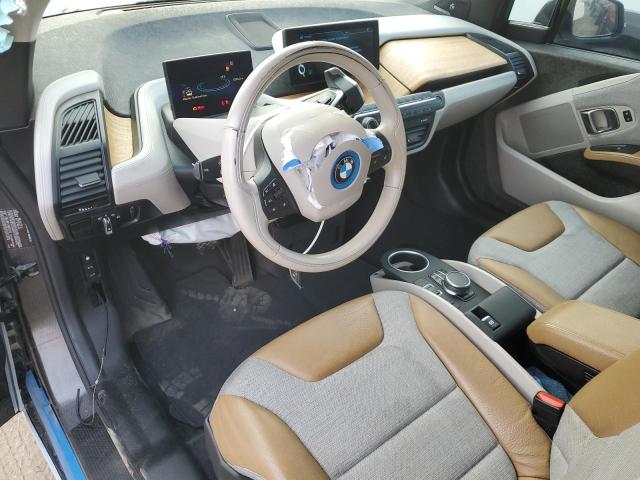 Photo 7 VIN: WBY1Z8C38HV892042 - BMW I3 REX 