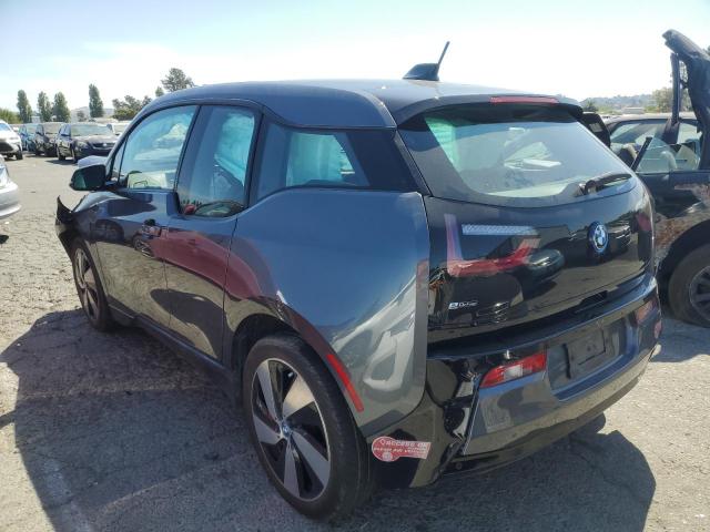 Photo 1 VIN: WBY1Z8C38HV895281 - BMW I3 REX 