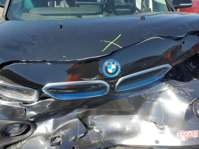 Photo 10 VIN: WBY1Z8C38HV895281 - BMW I3 REX 