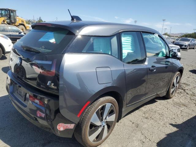 Photo 2 VIN: WBY1Z8C38HV895281 - BMW I3 REX 