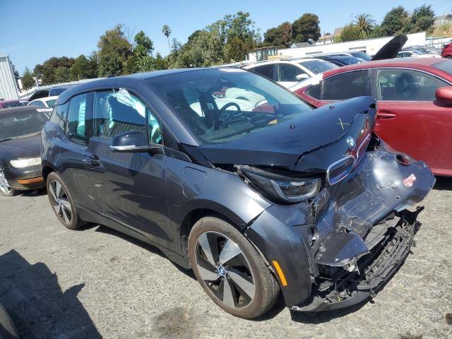 Photo 3 VIN: WBY1Z8C38HV895281 - BMW I3 REX 