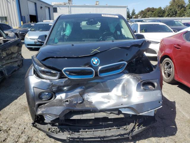 Photo 4 VIN: WBY1Z8C38HV895281 - BMW I3 REX 