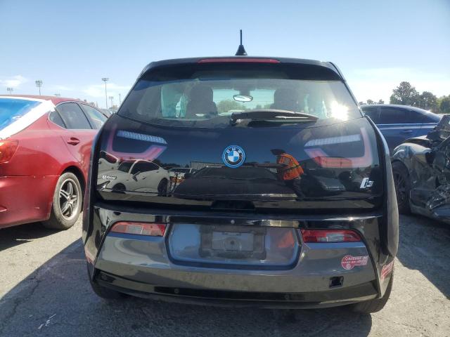 Photo 5 VIN: WBY1Z8C38HV895281 - BMW I3 REX 