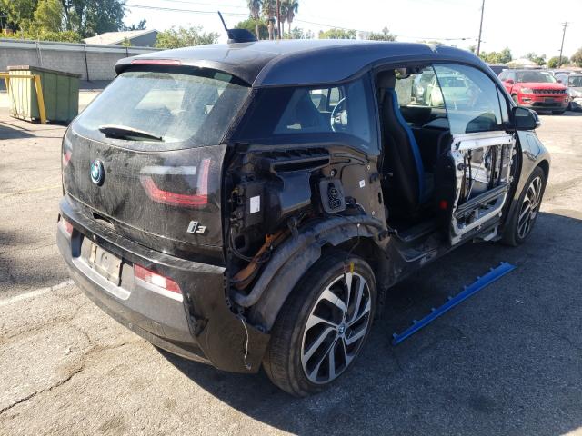 Photo 3 VIN: WBY1Z8C39HV890672 - BMW I3 REX 