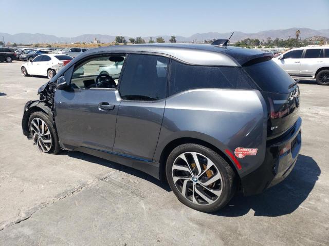 Photo 1 VIN: WBY1Z8C39HV891031 - BMW I3 REX 