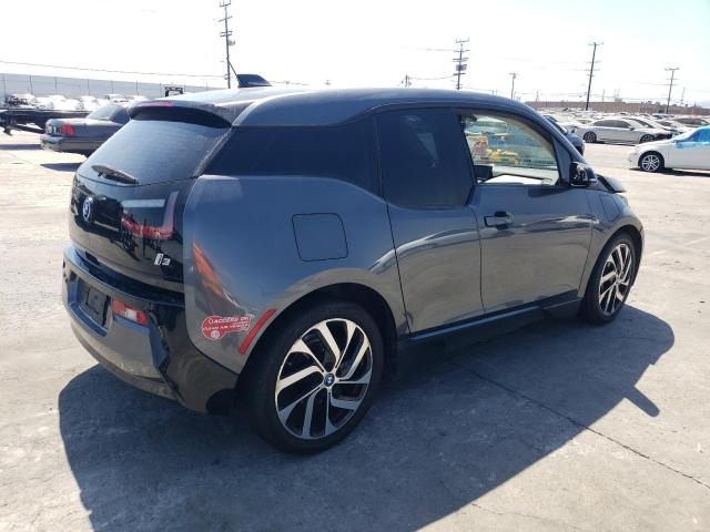 Photo 2 VIN: WBY1Z8C39HV891031 - BMW I3 REX 