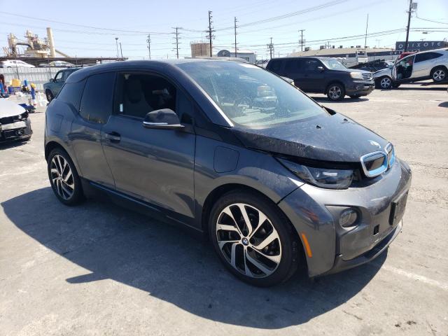 Photo 3 VIN: WBY1Z8C39HV891031 - BMW I3 REX 