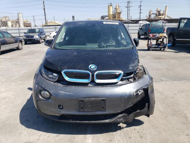 Photo 4 VIN: WBY1Z8C39HV891031 - BMW I3 REX 