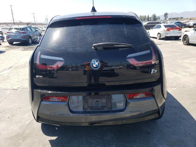 Photo 5 VIN: WBY1Z8C39HV891031 - BMW I3 REX 