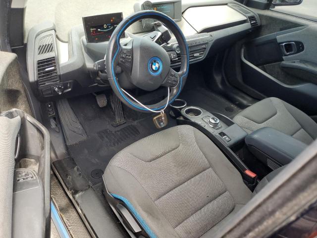 Photo 7 VIN: WBY1Z8C39HV891031 - BMW I3 REX 