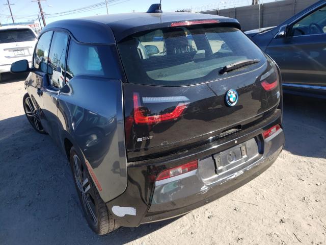 Photo 2 VIN: WBY1Z8C39HV891286 - BMW I3 REX 