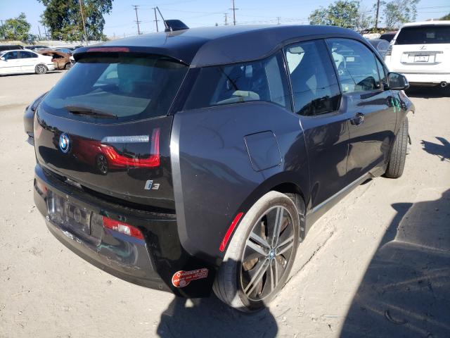 Photo 3 VIN: WBY1Z8C39HV891286 - BMW I3 REX 