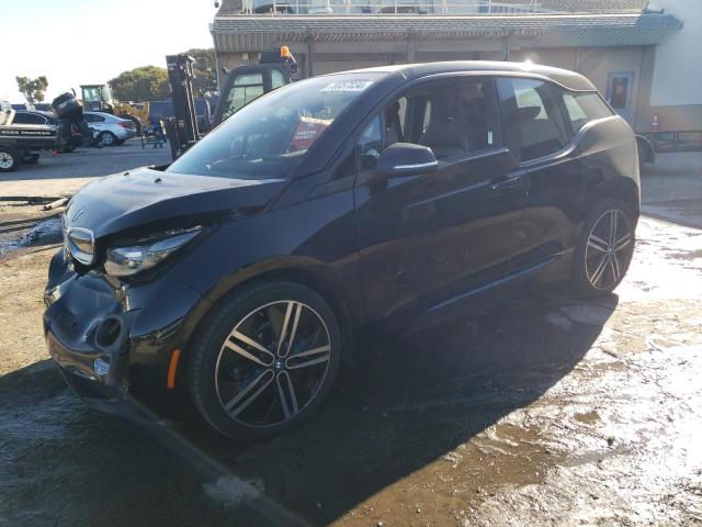 Photo 0 VIN: WBY1Z8C39HV894107 - BMW I3 REX 