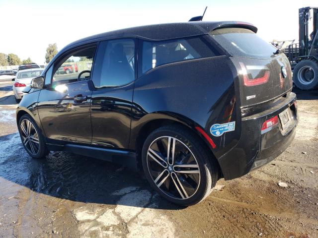 Photo 1 VIN: WBY1Z8C39HV894107 - BMW I3 REX 