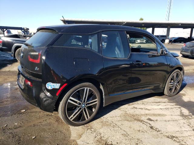 Photo 2 VIN: WBY1Z8C39HV894107 - BMW I3 REX 