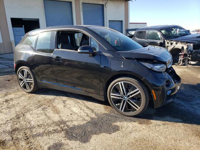 Photo 3 VIN: WBY1Z8C39HV894107 - BMW I3 REX 