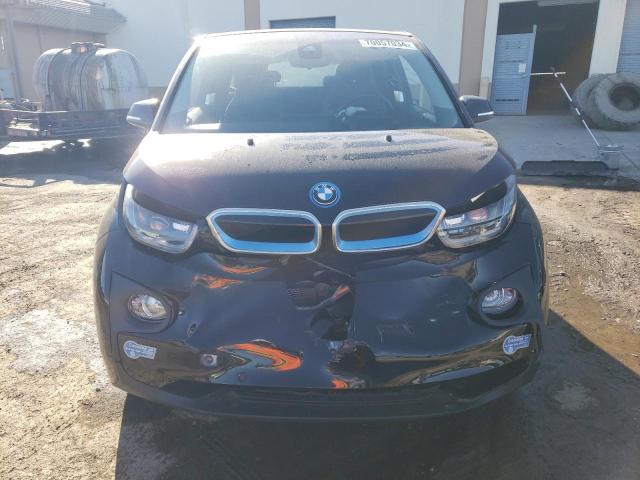 Photo 4 VIN: WBY1Z8C39HV894107 - BMW I3 REX 