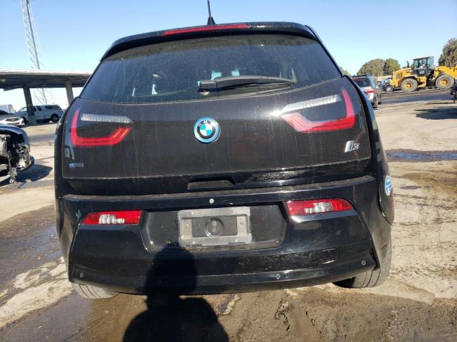 Photo 5 VIN: WBY1Z8C39HV894107 - BMW I3 REX 