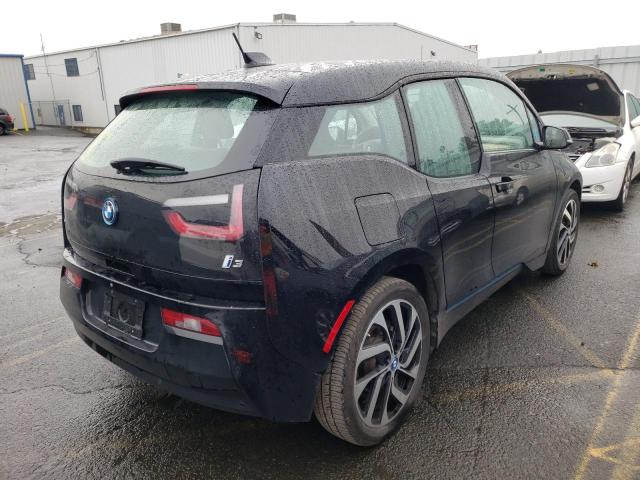 Photo 3 VIN: WBY1Z8C39HV894477 - BMW I3 REX 