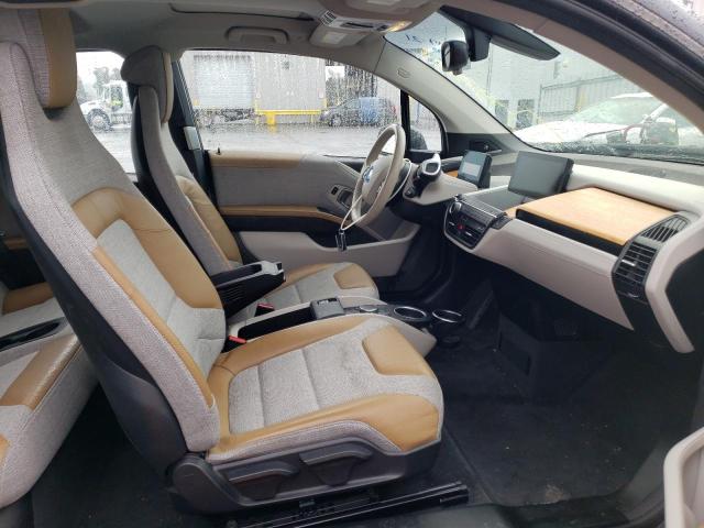 Photo 4 VIN: WBY1Z8C39HV894477 - BMW I3 REX 