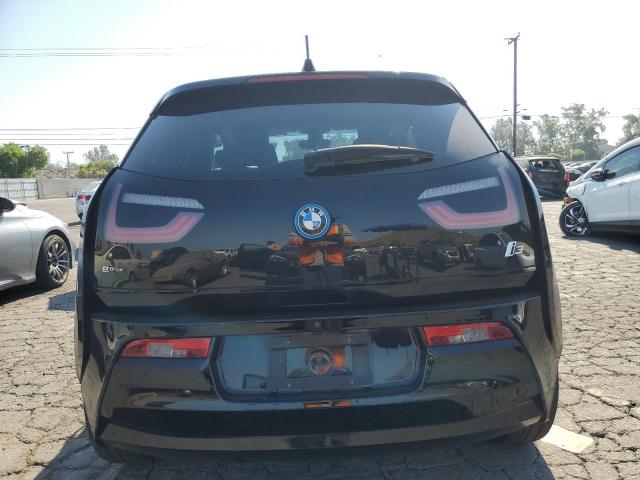 Photo 5 VIN: WBY1Z8C3XHV890776 - BMW I SERIES 