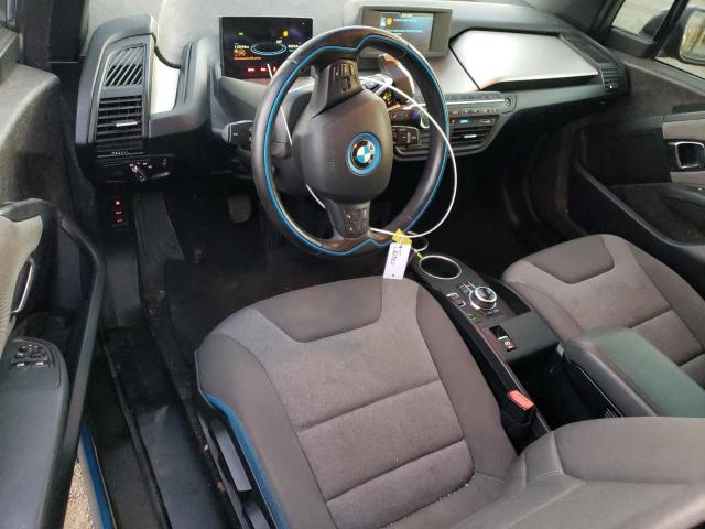 Photo 7 VIN: WBY1Z8C3XHV891345 - BMW I SERIES 