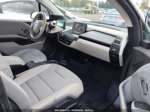 Photo 4 VIN: WBY1Z8C3XHV891488 - BMW I3 