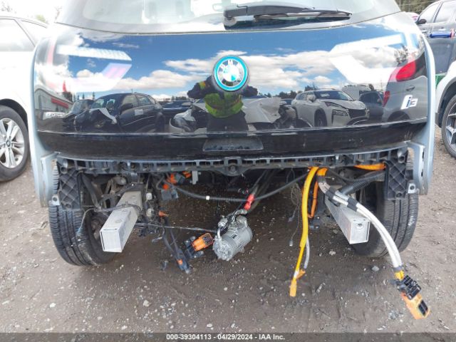 Photo 5 VIN: WBY1Z8C3XHV891488 - BMW I3 