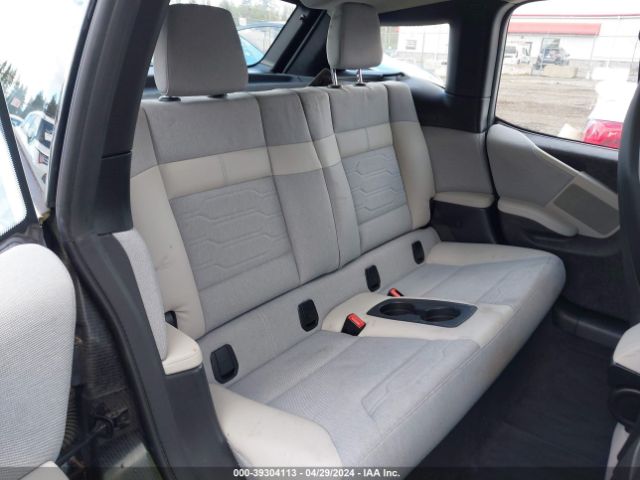 Photo 7 VIN: WBY1Z8C3XHV891488 - BMW I3 