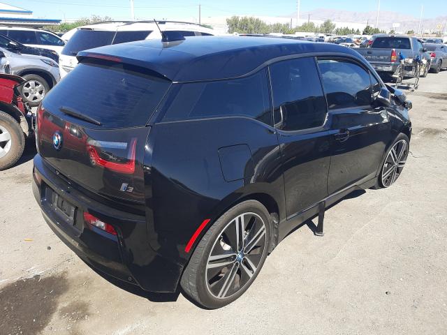 Photo 3 VIN: WBY1Z8C3XHV891829 - BMW I3 REX 