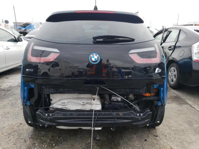 Photo 5 VIN: WBY1Z8C3XHV892611 - BMW I3 REX 