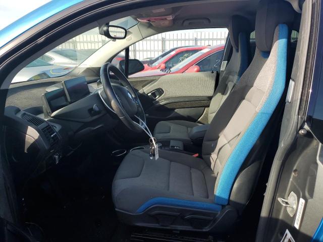 Photo 6 VIN: WBY1Z8C3XHV892611 - BMW I3 REX 