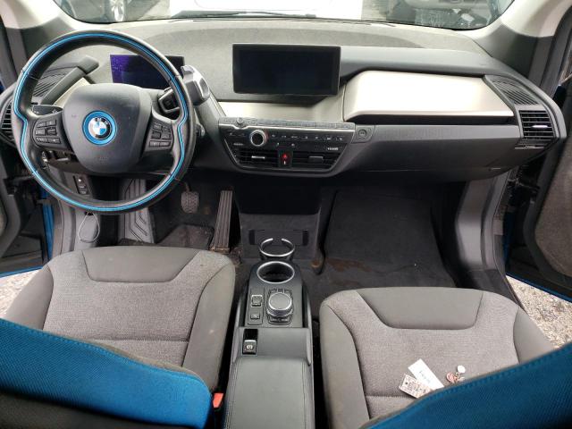 Photo 7 VIN: WBY1Z8C3XHV892611 - BMW I3 REX 