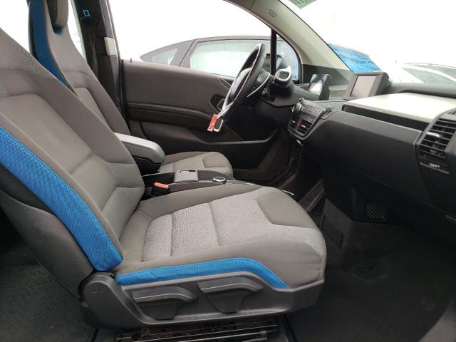 Photo 9 VIN: WBY1Z8C3XHV895489 - BMW I3 REX 