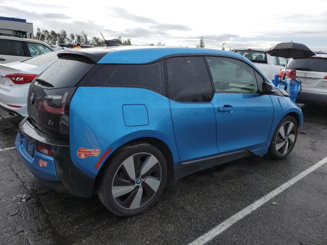 Photo 2 VIN: WBY1Z8C50HV551624 - BMW I3 REX 