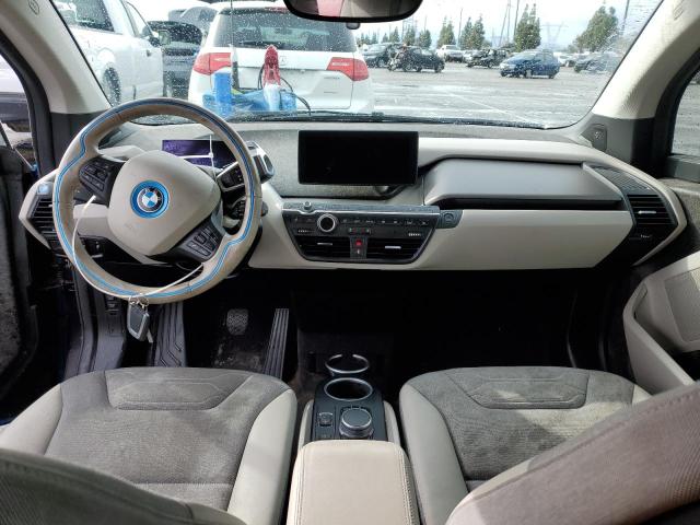 Photo 7 VIN: WBY1Z8C50HV551624 - BMW I3 REX 