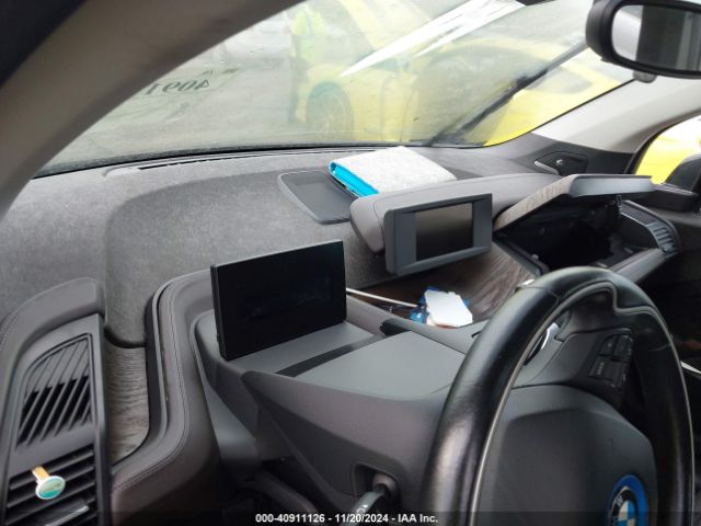 Photo 6 VIN: WBY1Z8C50HV551641 - BMW I3 