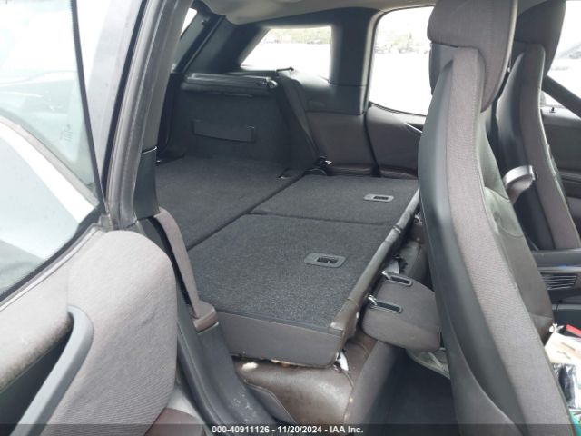 Photo 7 VIN: WBY1Z8C50HV551641 - BMW I3 